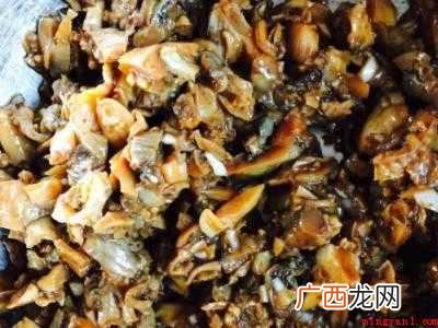 麻子的做法的具体操作步骤 麻蚶子的做法