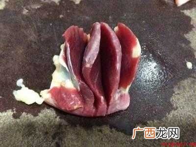 郡花怎么切