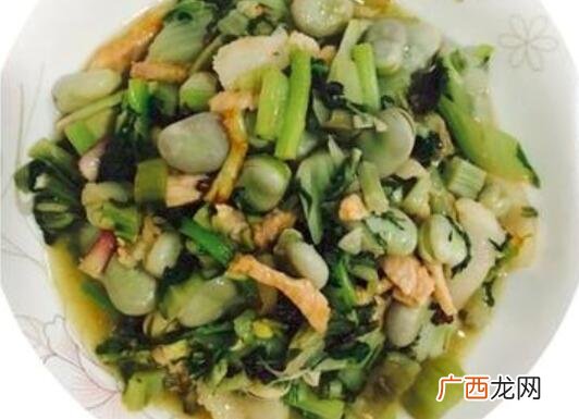 鸡蛋和田菜能一起吃吗 吃田菜的时候要注意 田菜怎么吃