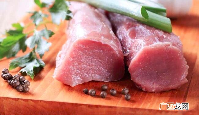 猪瘦肉和猪肥肉的外观区别 猪瘦肉和猪肥肉的区别