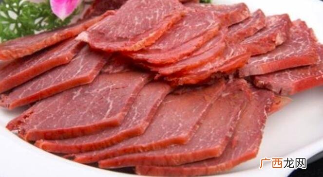老牛肉和嫩牛肉的外观区别 老牛肉和嫩牛肉的区别