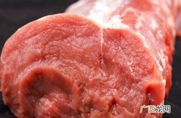牛里脊和牛肉的外观区别 尤里奇 牛里脊和牛肉的区别