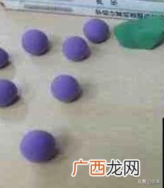 超轻粘土小制作,怎样制作超轻粘土？