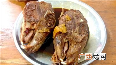 兔头的做法,正宗糖醋兔头的做法？