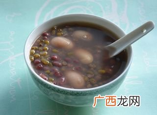 三豆汤的做法,三豆汤怎么煮好吃，三豆汤的做法及详细步骤？