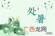 过了处暑节气以后还热吗,处暑以后雨水还多吗?