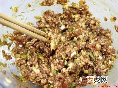 萝卜丝包子的馅怎么做的具体操作步骤 萝卜丝包子的馅怎么做窍门
