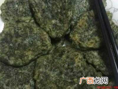 茵陈蒿怎么做好吃