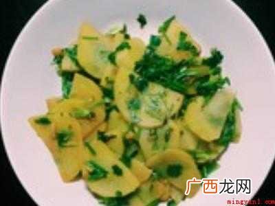 小香芹怎么炒好吃