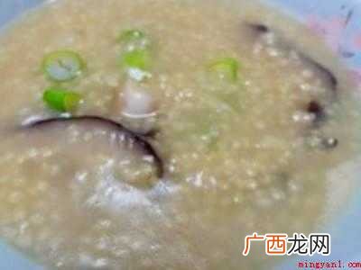 鲍鱼小米粥怎么炖