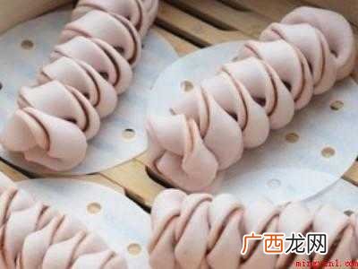 豆沙卷的做法