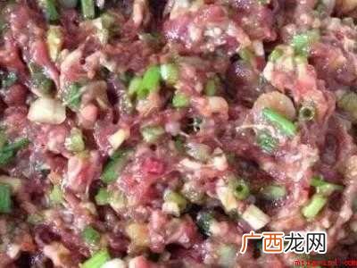 饺子馅怎么做才能鲜嫩多汁