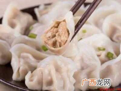 饺子馅怎么做才能鲜嫩多汁