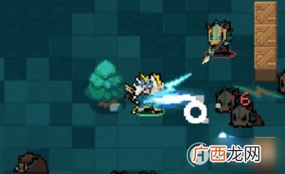 元气骑士宙斯之矛怎么获得,宙斯副武器属性？