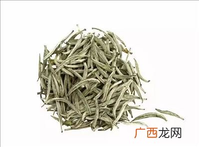 白茶的种类有哪些,白茶的代表品种？