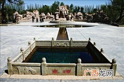 酒泉景点,酒泉有那些好玩的地方?