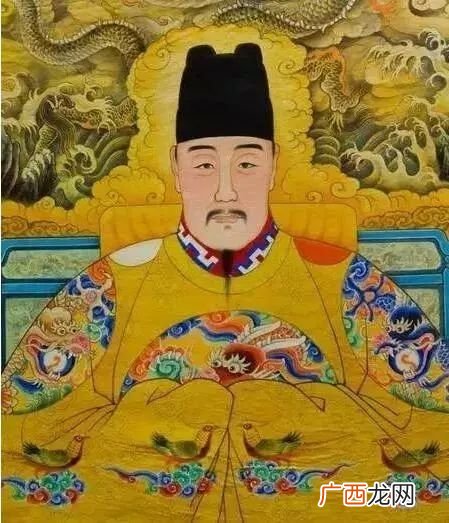 明朝嘉靖皇帝是谁,清嘉靖皇帝与嘉靖皇帝有什么不同，为什么都是叫嘉靖？
