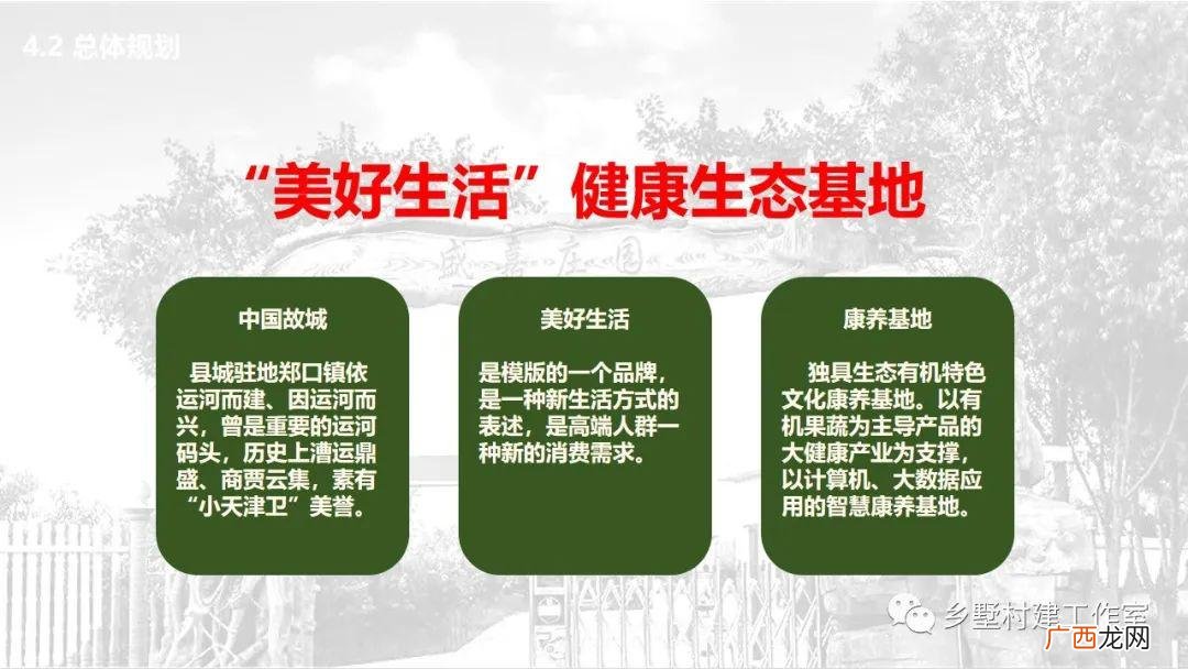 康养什么意思,康养小镇是什么意思，包括什么？