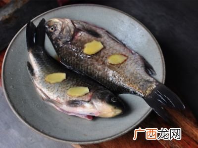 凉拌鲫鱼最正宗的做法,凉拌小鲫头鱼怎么做？