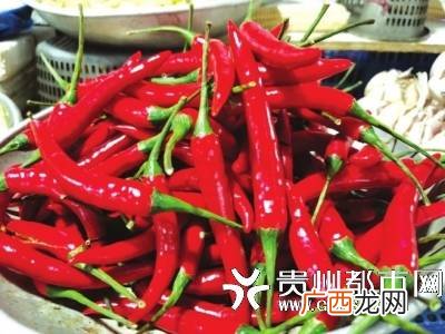 辣椒的种类,世界上最辣的十种辣椒产量排位？