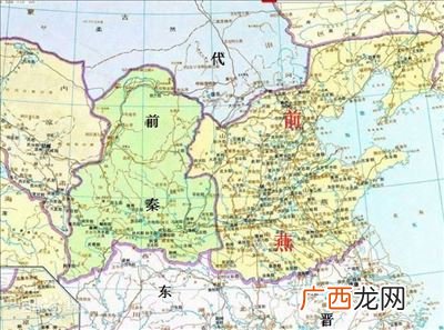 历史上有几个燕国分别是谁创建的,中国历史上建了几个燕国？