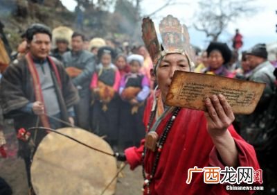 藏族有哪些传统习俗,藏族人有什么风俗习惯？