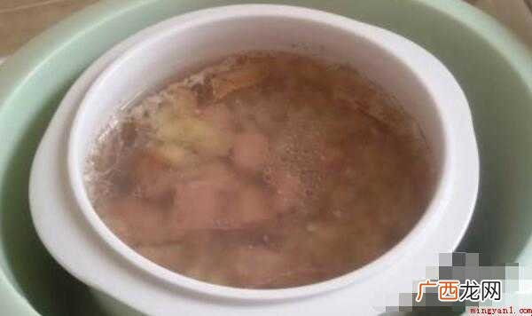 排骨怎么炖好吃又营养