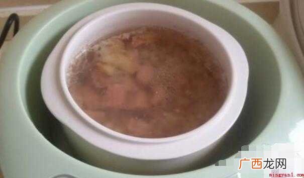 排骨怎么炖好吃又营养