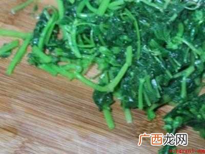 红花草怎么做好吃共有5步 红花草怎么做好吃