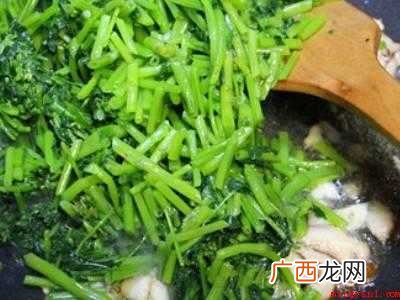 红花草怎么做好吃共有5步 红花草怎么做好吃