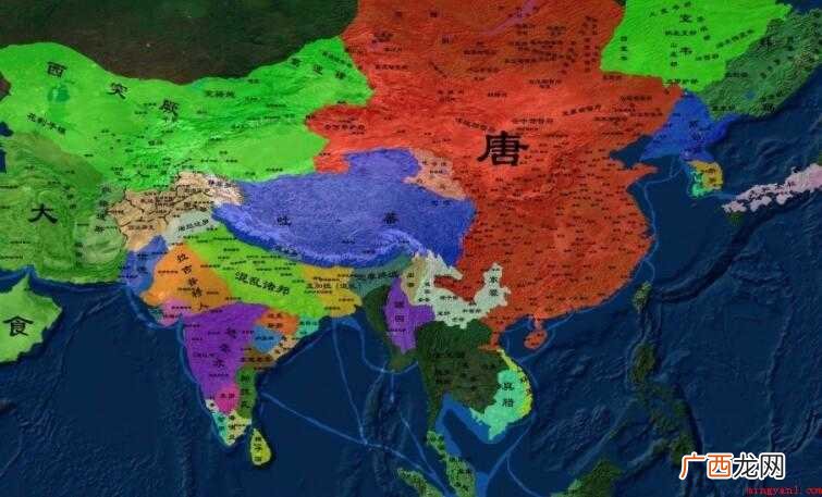 五代十国是什么时期