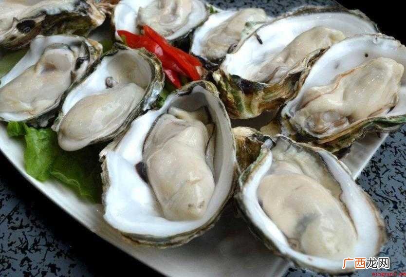 海蛎子怎么吃