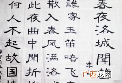 谁家玉笛暗飞声的下一句,谁家玉笛暗飞声，解释暗飞声的意思？
