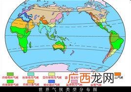 季风气候的显著特征是什么,季风性气候特征是什么？