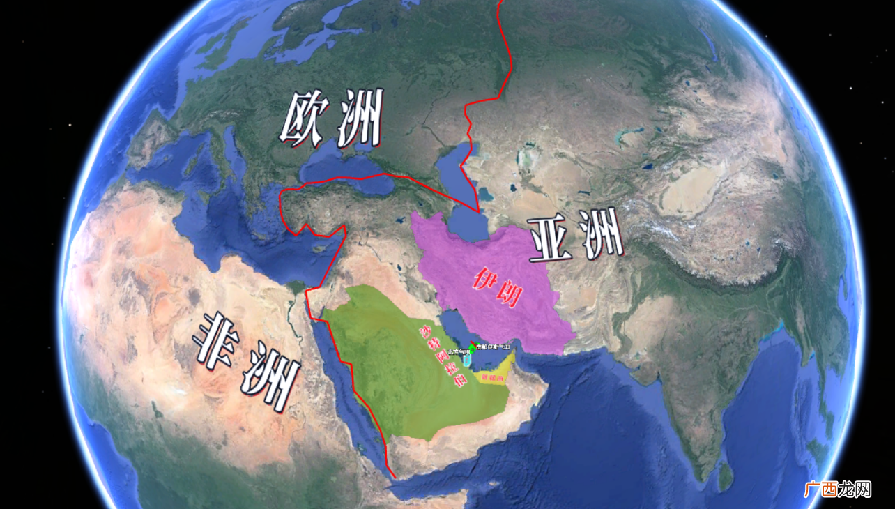 为什么不是发达国家 卡塔尔是发达国家吗