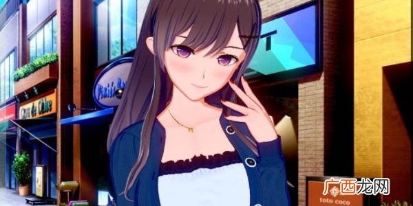 恋爱养成游戏 日本恋爱养成游戏,GALGAME推荐？