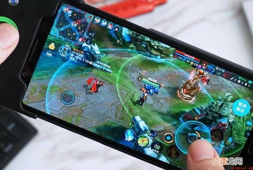 打游戏用什么手机好 用魅族16 Plus玩游戏 打游戏用什么手机好