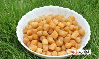 干贝的功效与作用,干贝是由什么制成的？