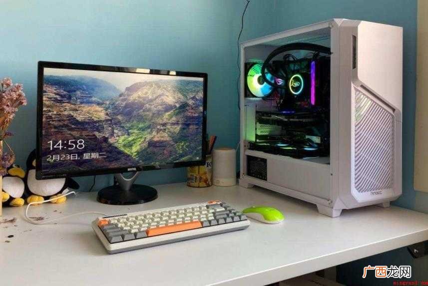 电脑机器档次越高的越费电 电脑费电吗