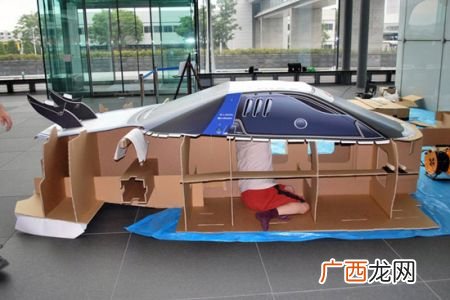 如何制作纸车,祭车都有什么讲究东西摆放？