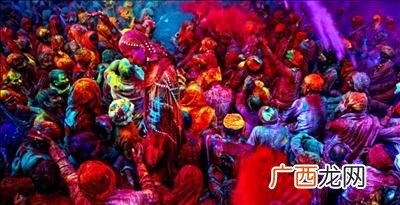 holi是什么节日,2021印度新年什么好？