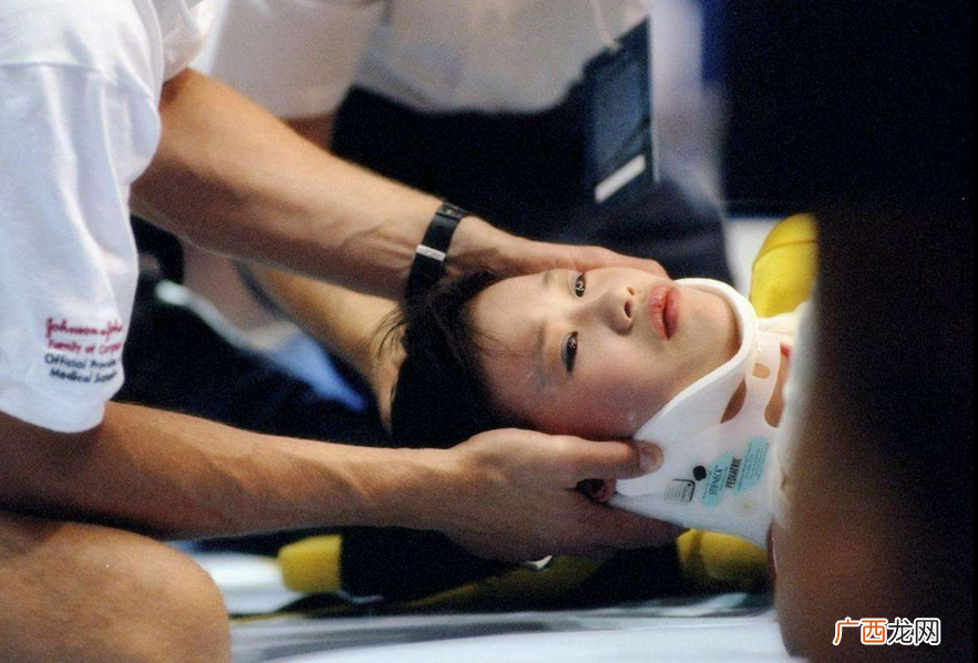 桑兰下肢没知觉怎么受孕生子的 桑兰没知觉怎么怀孕