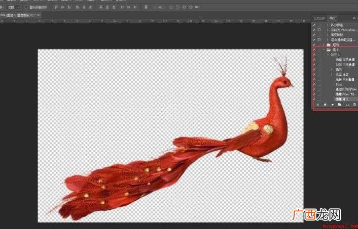 Photoshop动作怎么使用 ps动作怎么使用