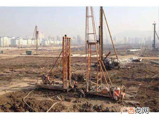 静力压桩属于摩擦桩端承桩,地基打桩分为几种类型？