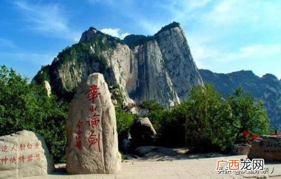 岱宗是什么,东岳泰山、西岳华山、北岳恒山、中岳嵩山、南岳衡山分别在哪个省？