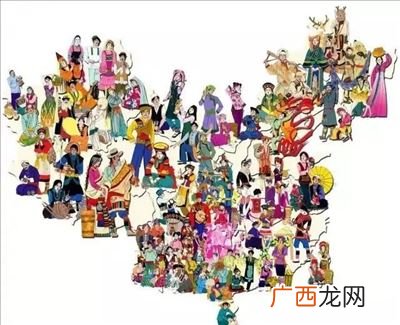 少数民族的语言有哪些,少数民族语言和汉语方言的区别?