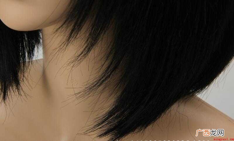 常见假发的种类都有哪些