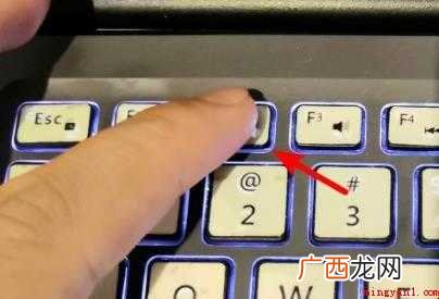 戴尔笔记本怎么进入bios