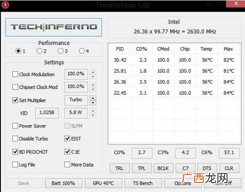 电脑cpu体质怎么测,微星主板cpu体质怎么看？
