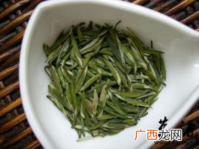 金山翠芽属于什么茶,江山翠芽属于什么茶?